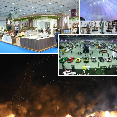 Event Management