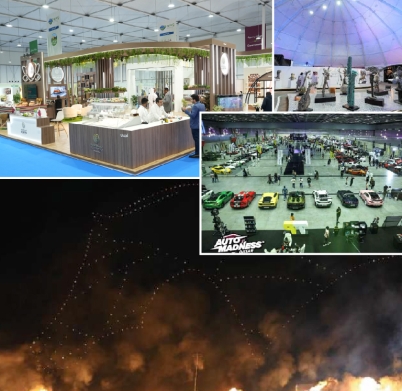 Event Management
