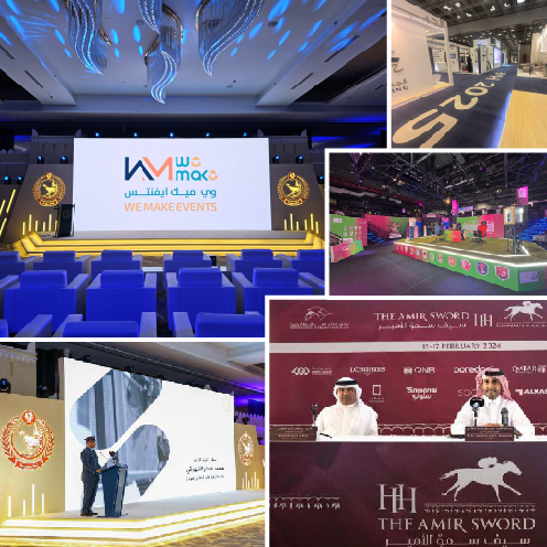 Event Production