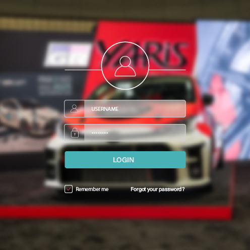 Event Registration Systems